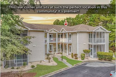 7109 Sweetwater Blvd. #7109, Murrells Inlet, SC 29576 - Photo 1