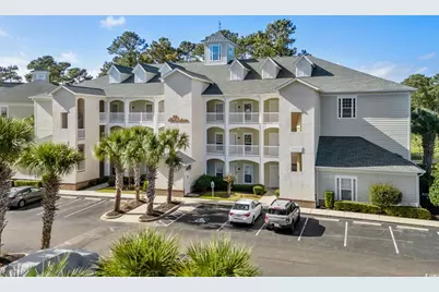 100 Cypress Point Ct. #303, Myrtle Beach, SC 29577 - Photo 1