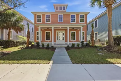 1508 James Island Ave., North Myrtle Beach, SC 29582 - Photo 1