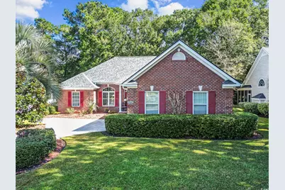 9560 Indigo Creek Blvd., Murrells Inlet, SC 29576 - Photo 1