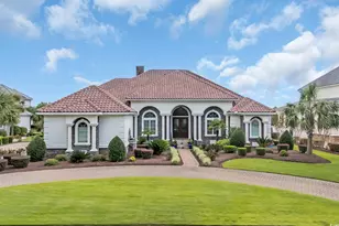 4004 Gray Heron Dr, North Myrtle Beach, SC 29582 - Photo 1