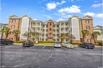 4812 Magnolia Lake Dr. #403, Myrtle Beach, SC 29577 - Photo 1