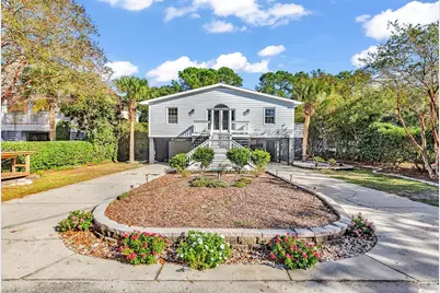 154 Middleton Dr., Pawleys Island, SC 29585 - Photo 1