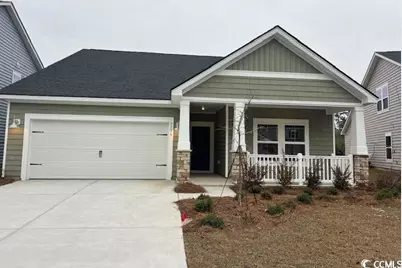 9716 Indigo Creek Blvd., Murrells Inlet, SC 29576 - Photo 1