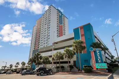 1605 S Ocean Blvd. #205, Myrtle Beach, SC 29577 - Photo 1