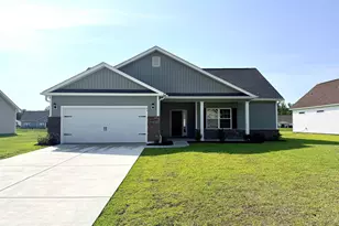 95 Double Pond Dr, Georgetown, SC 29440 - Photo 1