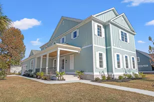 301 Beaufain Dr, Myrtle Beach, SC 29579 - Photo 1