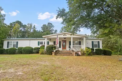 7244 Short Rd., Nichols, SC 29581 - Photo 1