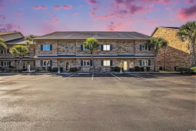 215 Double Eagle Dr. #G-2, Surfside Beach, SC 29575 - Photo 1