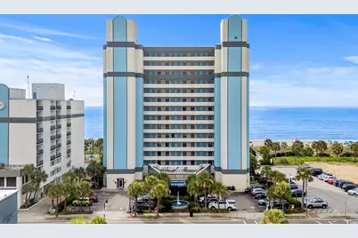 2300 N Ocean Blvd. #732, Myrtle Beach, SC 29577 - Photo 1