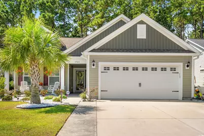 3721 Park Pointe Ave., Little River, SC 29566 - Photo 1