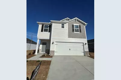 1060 Lauryn Oak Loop, Longs, SC 29568 - Photo 1