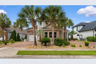 1609 Eastover Ln., North Myrtle Beach, SC 29582 - Photo 1