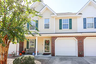 1102 Stanton Pl. #1102, Myrtle Beach, SC 29579 - Photo 1
