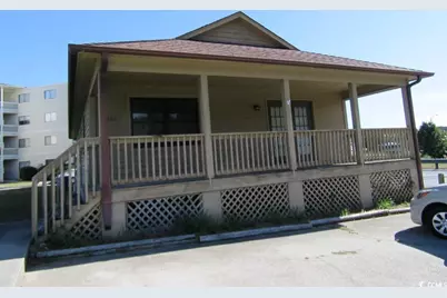 4483 Baker St., Little River, SC 29566 - Photo 1