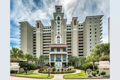 5310 N Ocean Blvd. #208, Myrtle Beach, SC 29577 - Photo 1