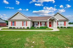 114 Hampton Ridge Rd, Conway, SC 29527 - Photo 1