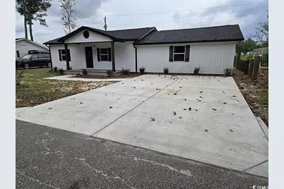 2532 Dargan Circle, Conway, SC 29526 - Photo 1