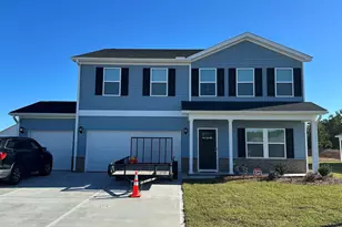 327 Gdn Grv St, Conway, SC 29526 - Photo 1