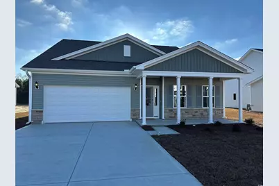 366 Garden Grove St, Conway, SC 29526 - Photo 1