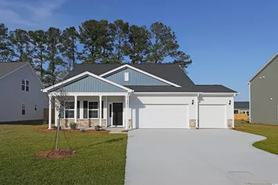 357 Garden Grove St, Conway, SC 29526 - Photo 1