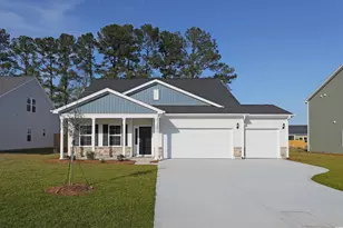 357 Gdn Grv St, Conway, SC 29526 - Photo 1