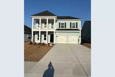 1309 Seachase Way, North Myrtle Beach, SC 29582 - Photo 1