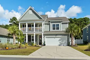 4071 Dewberry Ln, Myrtle Beach, SC 29579 - Photo 1