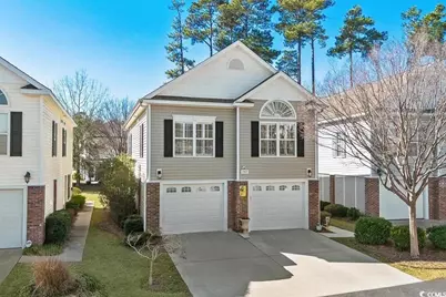 1367 Cottage Dr., Myrtle Beach, SC 29577 - Photo 1