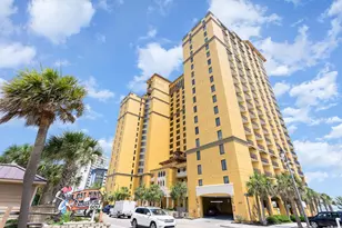 2600 N Ocean Blvd, Myrtle Beach, SC 29577 - Photo 1