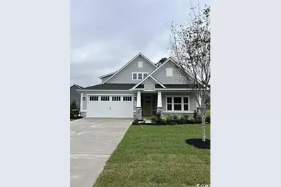 1276 Piper Glen Dr, Sunset Beach, NC 28468 - Photo 1