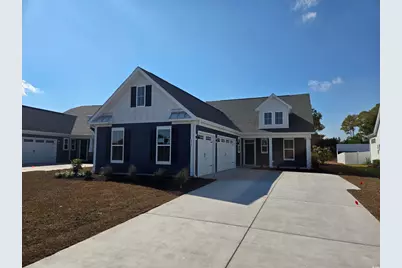 434 Starlit Way, Myrtle Beach, SC 29579 - Photo 1