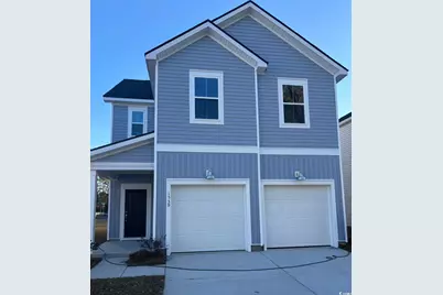 1539 Covewind Circle, North Myrtle Beach, SC 29582 - Photo 1