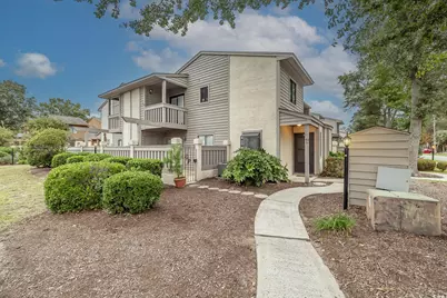 620 15th Ave. S #89, Surfside Beach, SC 29575 - Photo 1