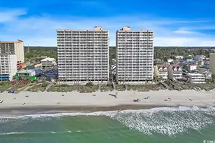 1625 S Ocean Blvd, North Myrtle Beach, SC 29582 - Photo 1