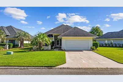 7939 Leeward Ln., Murrells Inlet, SC 29576 - Photo 1