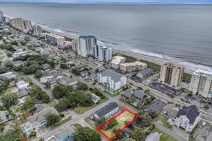 2503 Holly Dr, North Myrtle Beach, SC 29582 - Photo 1