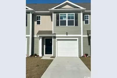 290 Bayou Loop #Lot 55, Surfside Beach, SC 29575 - Photo 1