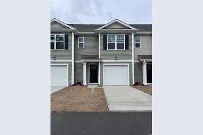 292 Bayou Loop #Lot 56, Surfside Beach, SC 29575 - Photo 1