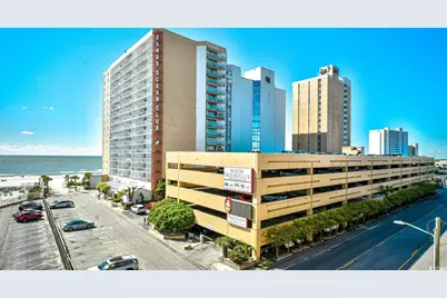 9550 Shore Dr. #1506, Myrtle Beach, SC 29572 - Photo 1