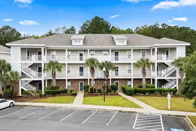 6253 Catalina Dr. #913, North Myrtle Beach, SC 29582 - Photo 1