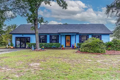 305 Boone Trail, Myrtle Beach, SC 29588 - Photo 1