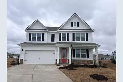 1514 Two Notch Circle, Ash, NC 28420 - Photo 1