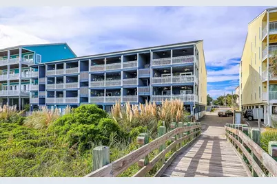 3301 S S Ocean Blvd. #102, North Myrtle Beach, SC 29582 - Photo 1