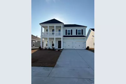 1318 Seachase Way, North Myrtle Beach, SC 29582 - Photo 1