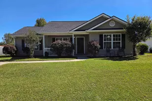 1116 Lochwood Ln, Conway, SC 29526 - Photo 1