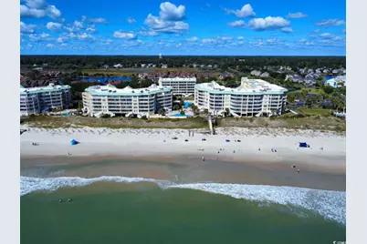135 South Dunes Dr. #509, Pawleys Island, SC 29585 - Photo 1