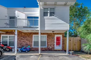 1502 Yaupon Dr, Myrtle Beach, SC 29577 - Photo 1