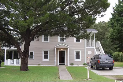 205 5th Ave. N #Upstairs, North Myrtle Beach, SC 29582 - Photo 1