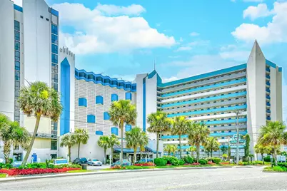 7100 N Ocean Blvd. #201, Myrtle Beach, SC 29572 - Photo 1